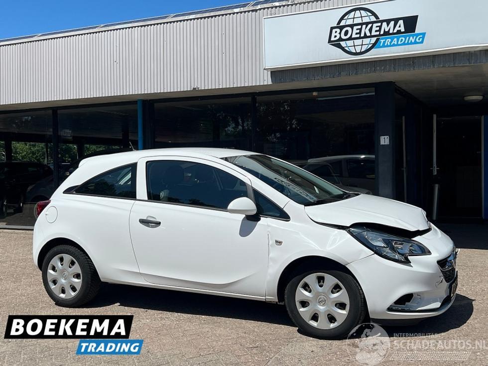 Opel Corsa 1.2 Airco