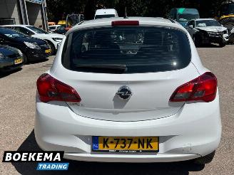 Opel Corsa 1.2 Airco Cruise-control Elektrische ramen picture 14