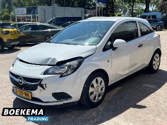 Opel Corsa 1.2 Airco Cruise-control Elektrische ramen picture 4