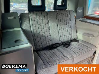 Dehler  Profi T3 Camper 2.0 Benzine! picture 23