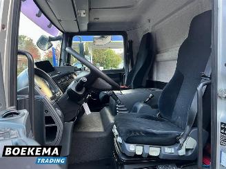 MAN TGL 8.220 4X2 BL Tijhof 2/3 Lader Autotransporter Luchtvering Airco Cruise Euro5 picture 19