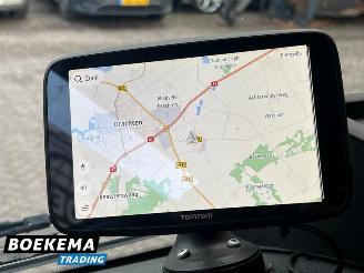 MAN TGL 8.220 4X2 BL Tijhof 2/3 Lader Autotransporter Luchtvering Airco Cruise Euro5 picture 35