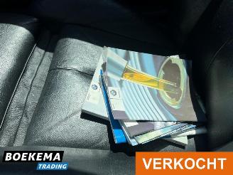 BMW 6-serie 630i Pano Navi HUD Climate Cruise PDC picture 32