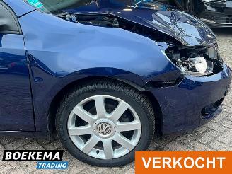 Volkswagen Golf 1.2 TSI Trendline Navigatie Airco Camera 5-Deurs picture 7