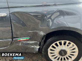 Fiat 500 1.2 Lounge Schuif/Kanteldak Airco picture 5