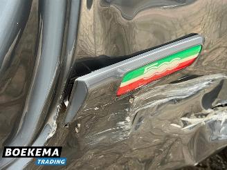 Fiat 500 1.2 Lounge Schuif/Kanteldak Airco picture 7