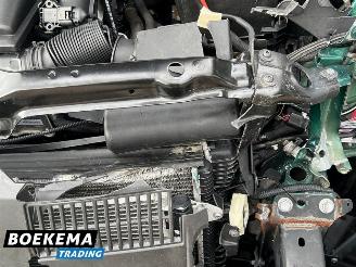 Volkswagen Beetle 1.4 TSI Cabrio Xenon Navi Airco Stoelverw. PDC picture 12