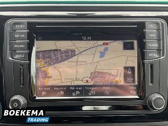 Volkswagen Beetle 1.4 TSI Cabrio Xenon Navi Airco Stoelverw. PDC picture 28