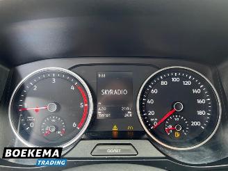 Volkswagen Crafter 35 2.0 TDI 177PK L3-H2 LED ACC Navi Airco Camera Stoel-Stuurverw picture 18