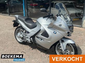 BMW K 1200 GT Abs stoelverw. handvatverw. picture 2