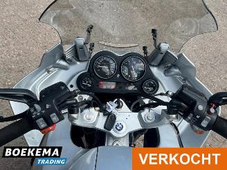 BMW K 1200 GT Abs stoelverw. handvatverw. picture 12