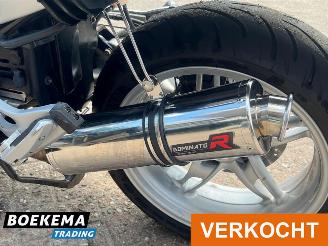 BMW K 1200 GT Abs stoelverw. handvatverw. picture 17