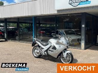 BMW K 1200 GT Abs stoelverw. handvatverw. picture 1