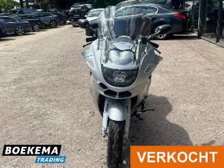 BMW K 1200 GT Abs stoelverw. handvatverw. picture 6