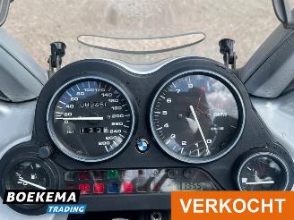 BMW K 1200 GT Abs stoelverw. handvatverw. picture 13