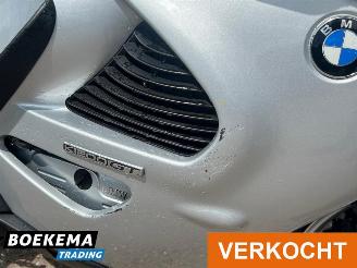 BMW K 1200 GT Abs stoelverw. handvatverw. picture 11