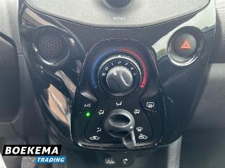 Citroën C1 1.0 VTi Feel Airco Cruise 5-Deurs picture 28