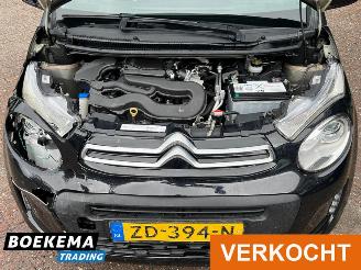 Citroën C1 1.0 VTi Feel Airco Cruise 5-Deurs picture 12