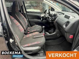 Citroën C1 1.0 VTi Feel Airco Cruise 5-Deurs picture 22