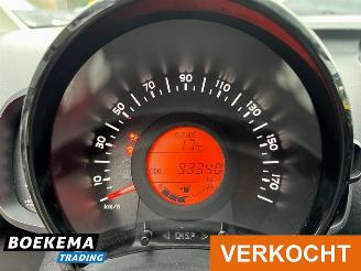 Citroën C1 1.0 VTi Feel Airco Cruise 5-Deurs picture 25