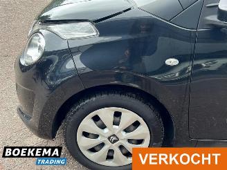 Citroën C1 1.0 VTi Feel Airco Cruise 5-Deurs picture 9