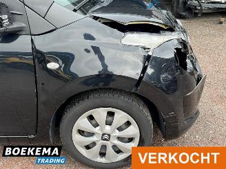 Citroën C1 1.0 VTi Feel Airco Cruise 5-Deurs picture 7