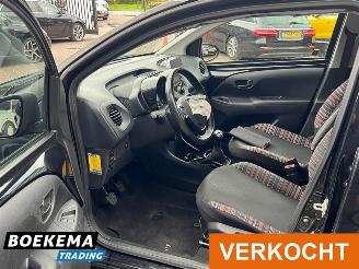 Citroën C1 1.0 VTi Feel Airco Cruise 5-Deurs picture 16