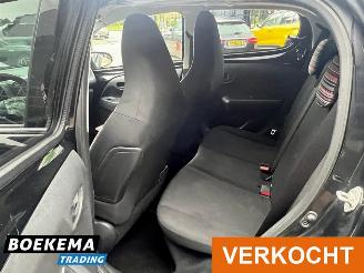 Citroën C1 1.0 VTi Feel Airco Cruise 5-Deurs picture 18