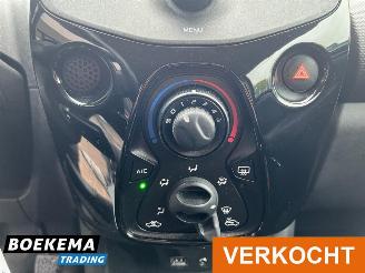 Citroën C1 1.0 VTi Feel Airco Cruise 5-Deurs picture 28