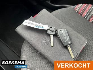 Citroën C1 1.0 VTi Feel Airco Cruise 5-Deurs picture 29