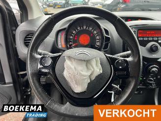 Citroën C1 1.0 VTi Feel Airco Cruise 5-Deurs picture 24