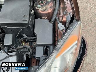 Mazda 3 1.6 GT-M Line Climate Cruise Stoelverw. PDC picture 12