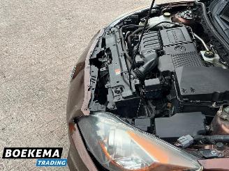 Mazda 3 1.6 GT-M Line Climate Cruise Stoelverw. PDC picture 13