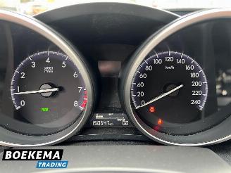 Mazda 3 1.6 GT-M Line Climate Cruise Stoelverw. PDC picture 34