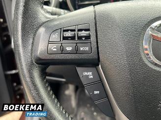 Mazda 3 1.6 GT-M Line Climate Cruise Stoelverw. PDC picture 35