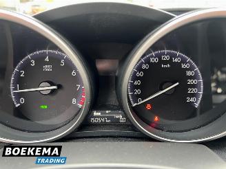 Mazda 3 1.6 GT-M Line Climate Cruise Stoelverw. PDC picture 34