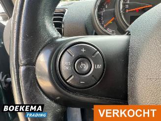 Mini Clubman Series 1.5 One Business Keyless Navi Climate Cruise PDC picture 28