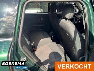 Mini Clubman Series 1.5 One Business Keyless Navi Climate Cruise PDC picture 23