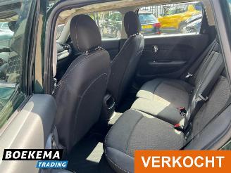 Mini Clubman Series 1.5 One Business Keyless Navi Climate Cruise PDC picture 21