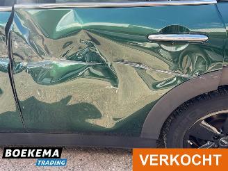 Mini Clubman Series 1.5 One Business Keyless Navi Climate Cruise PDC picture 8