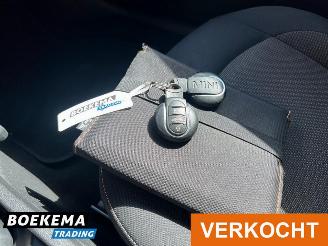 Mini Clubman Series 1.5 One Business Keyless Navi Climate Cruise PDC picture 33