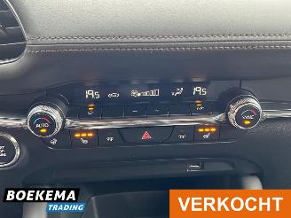 Mazda 3 2.0 e-SkyActiv-G M Hybrid 122 Bose Leer Stuur/Stoelverw Navigatie Camera picture 28