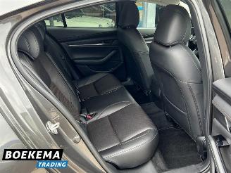 Mazda 3 2.0 e-SkyActiv-G M Hybrid 122 Bose Leer Stuur/Stoelverw Navigatie Camera picture 19