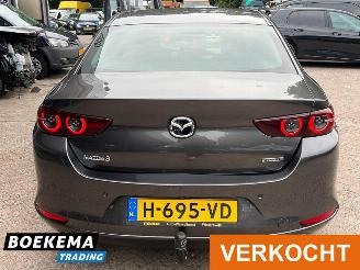 Mazda 3 2.0 e-SkyActiv-G M Hybrid 122 Bose Leer Stuur/Stoelverw Navigatie Camera picture 13