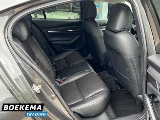 Mazda 3 2.0 e-SkyActiv-G M Hybrid 122 Bose Leer Stuur/Stoelverw Navigatie Camera picture 19