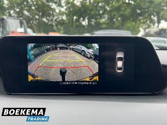 Mazda 3 2.0 e-SkyActiv-G M Hybrid 122 Bose Leer Stuur/Stoelverw Navigatie Camera picture 27