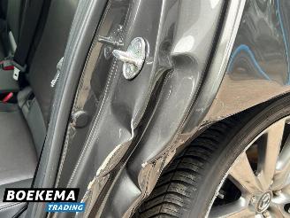 Mazda 3 2.0 e-SkyActiv-G M Hybrid 122 Bose Leer Stuur/Stoelverw Navigatie Camera picture 11