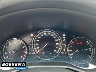 Mazda 3 2.0 e-SkyActiv-G M Hybrid 122 Bose Luxury Leer Stuur/Stoelverw picture 24