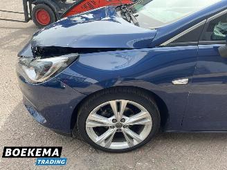Opel Astra Sports Tourer 1.2 130PK Elegance Navi Camera Clima ACC Carplay picture 10