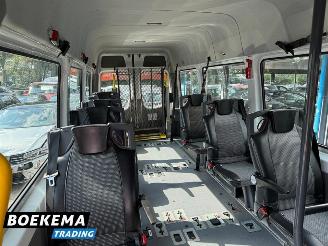 Mercedes Sprinter 313 2.2 CDI 432 9-Persoons Rolstoellift Airco 6-Hand Euro6 picture 14